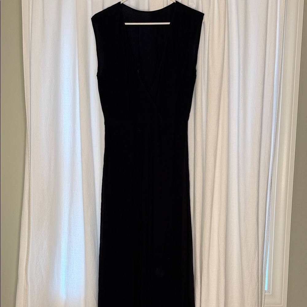 The Kooples Black SOFT Dress
